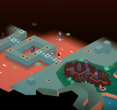 Might and Delight Making Publisher Debut with Pan-Pan