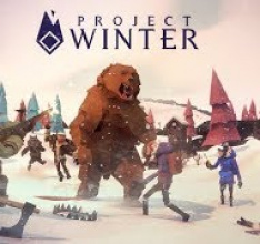 Frosty Updates Arrive For Project Winter