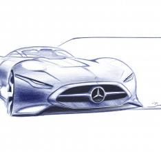 Erstes Fahrzeug der Vision Gran Turismo Reihe angekündigt – in zwei Ausführungen