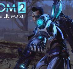 XCOM 2 - Jetzt auch für PS4 und Xbox One verfügbar!