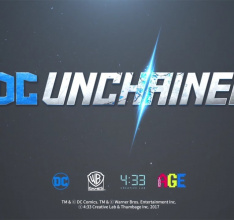 DC: Unchained Closed Beta Starts Today