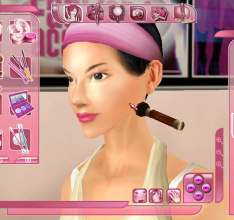 Germanys Next Topmodel Deluxe Edition