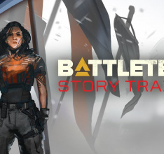 Battletech Lands April 24th, And It Looks Amazing