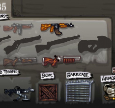 Deadly 30 erhältlich auf Steam