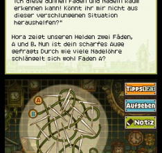 Professor Layton und die verlorene Zukunft
