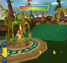 Kookabonga Crazy Monkey Party