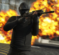 Last Team Standing-Update für GTA Online jetzt verfügbar