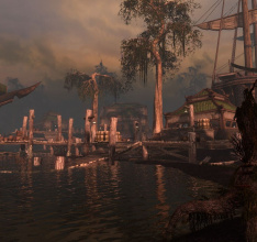 The Elder Scrolls Online: Tamriel Unlimited