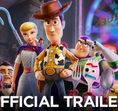 Toy Story 4 Has A Full Blown Official Trailer