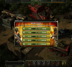 Jagged Alliance Online