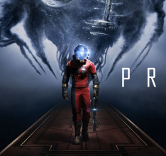 New Trailer for Prey