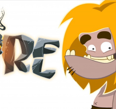 Daedalics FIRE – First teaser introduces main character Ungh