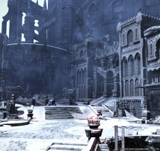 Square Enix kündigt erste Erweiterung Heavensward für Final Fantasy XIV an
