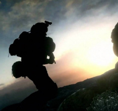 Linkin Park in neuem Medal of Honor-Trailer