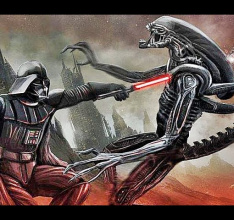 Amazing Video Compilation Of Epic Video Game Mayhem!