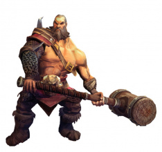 Shadows: Heretic Kingdoms erscheint im 4. Quartal 2014