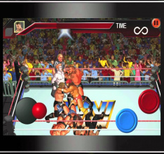 WWE WrestleFest ab sofort erhältlich