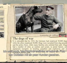 Ubisoft und Apocalypse gedenken gemeinsam dem Ersten Weltkrieg