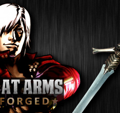 These Guys Made Dantes Sword, Rebellion From DMC, & Its Awesome