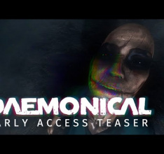 Daemonical Wants You To Kill Your Friends