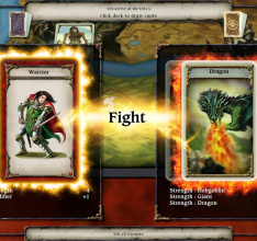 Talisman Collectors Digital Edition ab dem 20. März im Handel