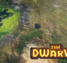 The Dwarves – New Gameplay Overview Video