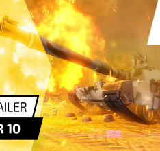 Armored Warfare – New Details on Tier 10 Vehicles