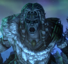 Bethesda Releases New Trailer and Details for The Elder Scrolls Online: Tamriel Unlimiteds Orsinium DLC Pack