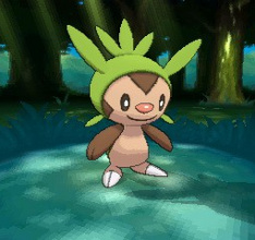 Neue Details zu Pokémon X und Pokémon Y bekanntgegeben