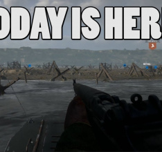 Hell Let Loose Бесплатные выходные