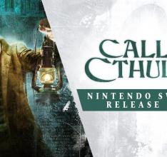 Call of Cthulhu