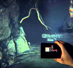 New Daylight Trailer Warns You – Dont Look Back