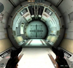 Crossfire Europe mit neuer Karte LEO-Station