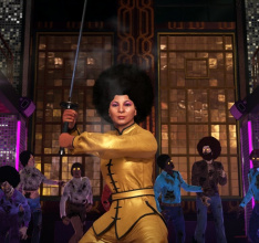 Call of Duty: Infinite Warfare Continuum Bolsters the Multiplayer and Co-op Experience, Coming First to PS4 on April 18th