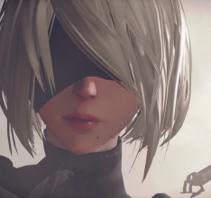 Latest NieR: Automata Trailer Looks at the Dystopian Future in Year 11945 AD