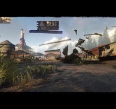 FlatOut 4: Total Insanity Gameplay Trailer