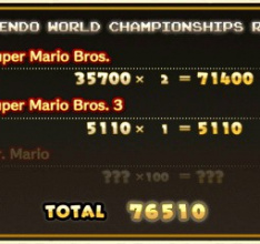 Bei Ultimate NES Remix gibt es Retro-Spaß am laufenden Band