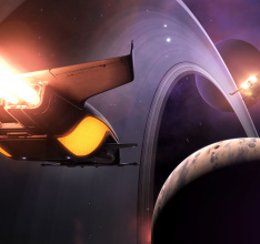 Elite Dangerous: Horizons 2.3 – The Commanders Now Available