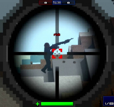 BlockStorm - A call to arms