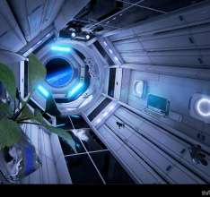 New Teaser Trailer for Upcoming First-Person Experience ADR1FT
