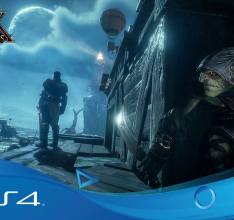 Styx: Shards of Darkness – Art of Stealth Trailer