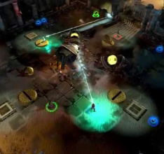 Lara Croft und der Tempel des Osiris - GOLD-Status und neues Entwicklervideo