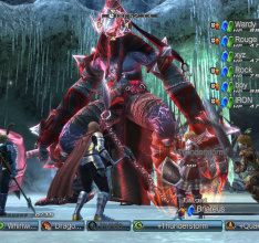 White Knight Chronicles II