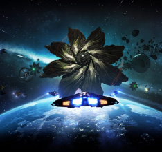 Elite Dangerous: Beyond
