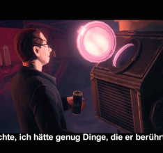 Neuer DLC zu Saints Row ab sofort erhältlich - Trouble with Clones