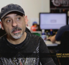 Raiders of the Broken Planet – Background Story Dev Diary