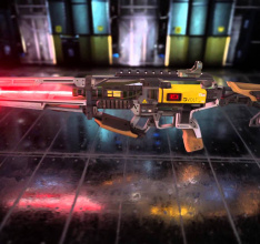 Call of Duty: Advanced Warfare – Erster Einblick in das neue Arsenal der DLC-Erweiterung Havoc