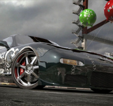 Need for Speed ProStreet