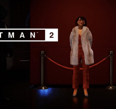 Hitman 2 Gets A Brand New Elusive Targets Mission
