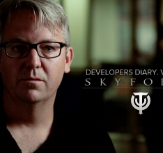 Skyforge Developer Diary - Volume I (Orders of Aelion)
